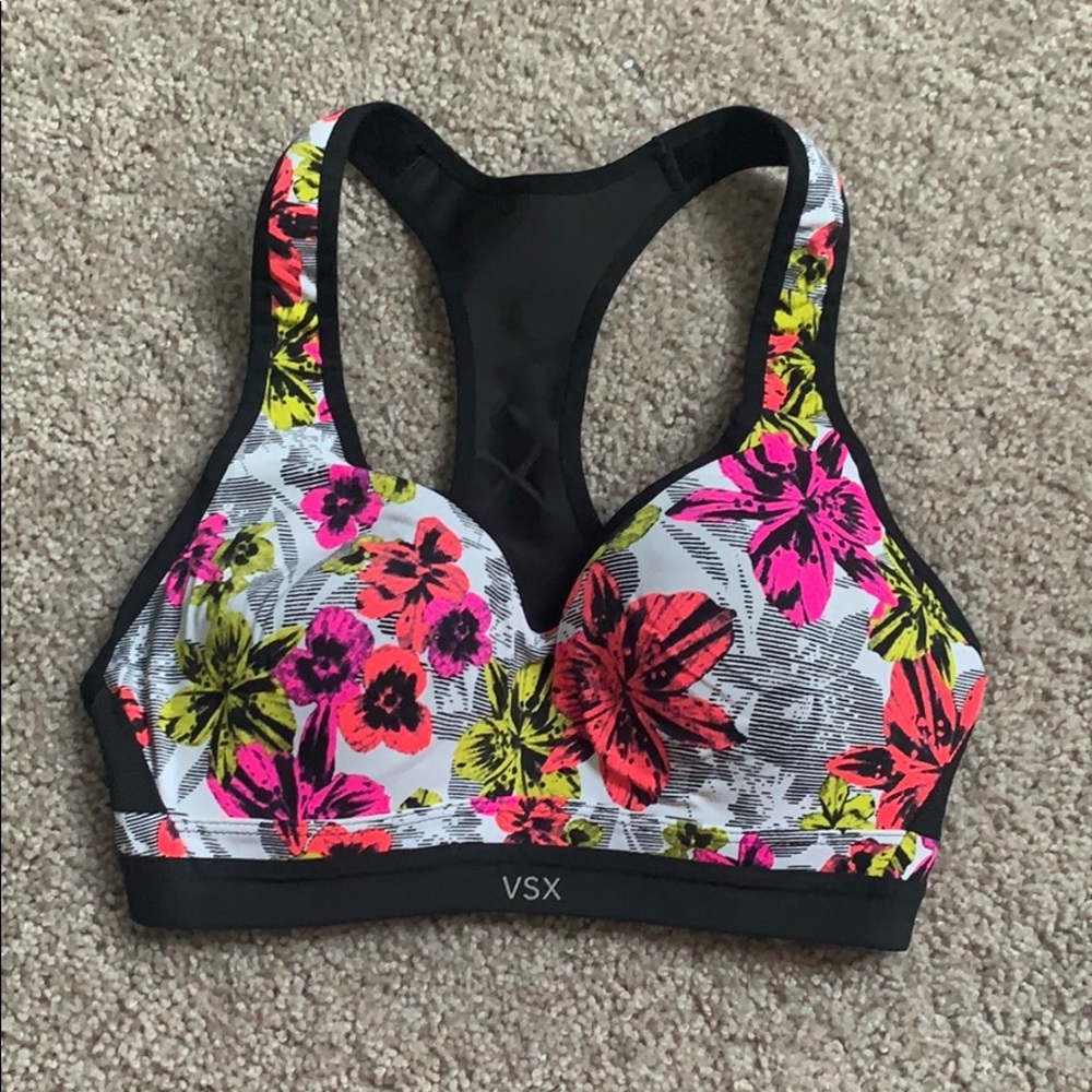 VSX Sport Bra 32C